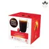 کپسول قهوه دولچه گوستو مدل آمریکانو بولد مورنینگ Americano Bold Morning